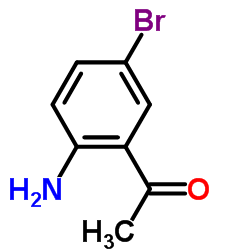 1-(2-Amino-5-bromophenyl)ethanone picture