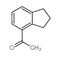 1-INDAN-4-YL-ETHANONE picture