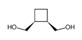 Cyclobutane-1β,2β-dimethanol picture