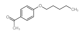 1-[4-(戊基氧基)苯基]乙酮图片