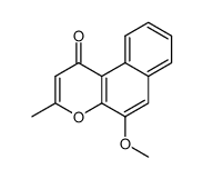 5891-85-0结构式