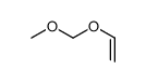 methoxymethoxyethene结构式