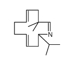 3,3-Dimethyl-12-isopropylazacyclododeca-1,5,9-triene picture