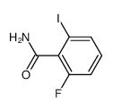 2- iodine-6- fluoro formamide结构式