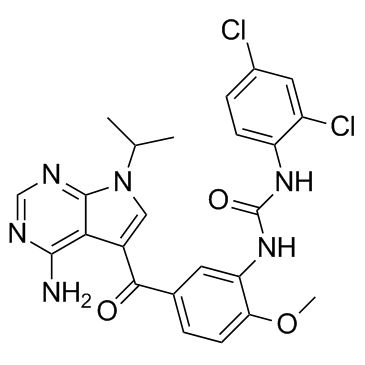 717899-97-3 structure