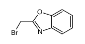 2-(Bromomethyl)-1,3-benzoxazole picture