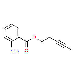 3-Pentyn-1-ol,2-aminobenzoate(9CI) picture