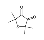 74966-44-2 structure