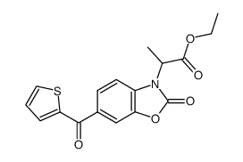 76752-10-8 structure