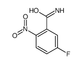 5-fluoro-2-nitrobenzamide picture