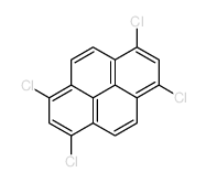 Pyrene,1,3,6,8-tetrachloro-图片