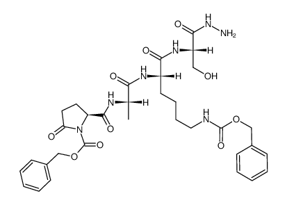 84983-69-7 structure