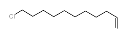 11-氯-1-十一碳烯图片