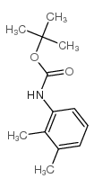 BOC-2,3-DIMETHYLANILINE picture