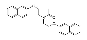 88122-86-5 structure