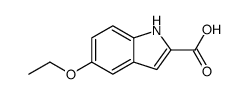 5-ethoxy-1H-indole-2-carboxylic acid picture