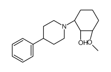 6-methoxyvesamicol结构式