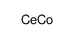 cerium,cobalt(1:3)结构式