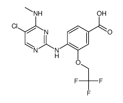 1351762-31-6 structure