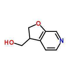 (2,3-dihydrofuro[2,3-c]pyridin-3-yl)methanol picture