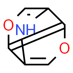 Furo[3,2-b]furan-3,6-imine(8CI,9CI)结构式
