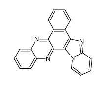 m-Terphenyl structure