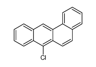 7-chlorobenz(a)anthracene picture