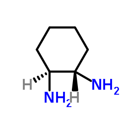 (1R,2R)-(-)-1,2-Diaminocyclohexane picture