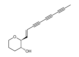 (-)-ichthyothereol picture