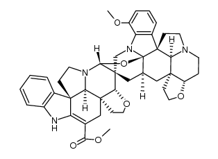 amataine Structure