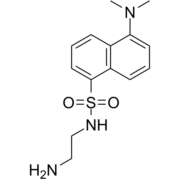 Dansyl Ethylenediamine picture