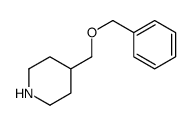 4-[(Benzyloxy)methyl]piperidine图片