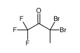 3,3-Dibromo-2-oxo-1,1,1-trifluorobutane picture