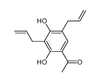 40815-80-3 structure