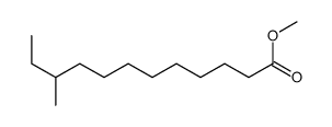 10-Methyldodecanoic acid methyl ester picture