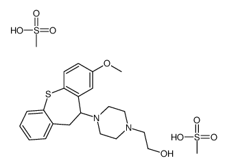 61015-54-1 structure