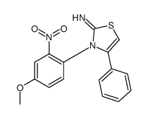 62329-77-5 structure