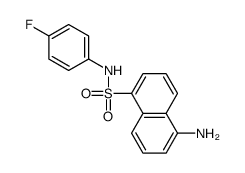 648899-01-8 structure