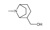 tropan-2-yl-methanol结构式