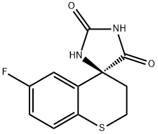 WAY-621748 Structure