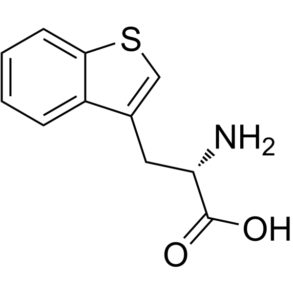 3-(1-Benzothiophen-3-yl)-L-alanine picture