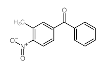 (3-methyl-4-nitro-phenyl)-phenyl-methanone picture