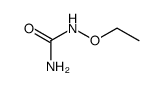 N-ethoxy-urea Structure