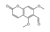 88140-31-2 structure