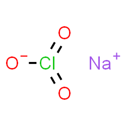 POLYBORCHLORATE Structure