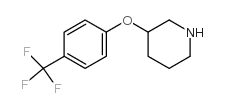 4-M-TOLYL-TETRAHYDRO-PYRAN-4-CARBOXYLIC ACID Structure