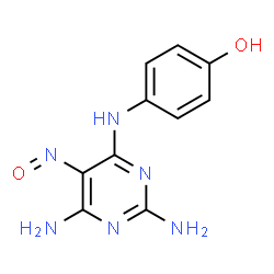Thiosulfuric acid hydrogen S-[2-[(1-methyloctyl)amino]ethyl] ester结构式