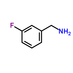 3-Fluorobenzylamine picture