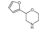 2-(furan-2-yl)morpholine picture