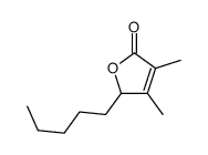 dihydrobovolide结构式